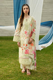 Imrozia SL-140 Ivory Jardin Dahlia Lawn Vol-03 2026