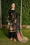 Imrozia SL-143 Midnight Blossom Dahlia Lawn Vol-03 2026