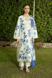Imrozia SL-145 Blue Porcelain Dahlia Lawn Vol-03 2026