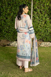 Imrozia SL-146 Blush Serenity Dahlia Lawn Vol-03 2026
