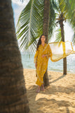 AlKaram Sl 25 26 Yellow Spring Summer 2026
