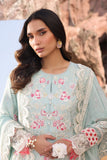 Imrozia Premium SL 76 A Aidan Hania Luxury Lawn 2025
