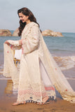 Imrozia Premium SL 76 Irha Hania Luxury Lawn 2025