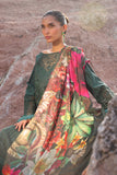 Imrozia Premium SL 77 A Rameen Hania Luxury Lawn 2025