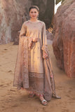 Imrozia Premium SL 81 Alyana Hania Luxury Lawn 2025