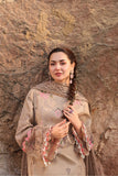 Imrozia Premium SL 81 Alyana Hania Luxury Lawn 2025