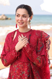 Imrozia Premium SL 82 Iswah Hania Luxury Lawn 2025