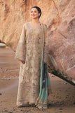 Imrozia Premium SL 83 Ayzal Hania Luxury Lawn 2025