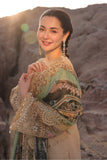 Imrozia Premium SL 83 Ayzal Hania Luxury Lawn 2025