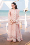 Imrozia Premium SL 84 Amaya Hania Luxury Lawn 2025