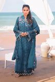 Imrozia Premium SL 86 Mirha Hania Luxury Lawn 2025