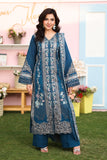 Imrozia SL-87 Sahar Hayam Luxury Lawn 2025