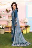 Imrozia SL-87 Sahar Hayam Luxury Lawn 2025