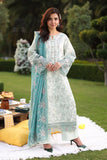 Imrozia SL-88 Hiba Hayam Luxury Lawn 2025