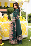 Imrozia SL-89 Amal Hayam Luxury Lawn 2025