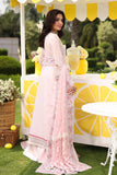 Imrozia SL-94 Janan Hayam Luxury Lawn 2025