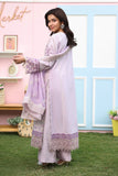Imrozia SL-95 Halima Hayam Luxury Lawn 2025