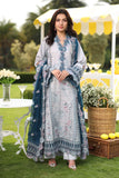 Imrozia SL-96 Munira Hayam Luxury Lawn 2025