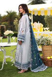 Imrozia SL-96 Munira Hayam Luxury Lawn 2025