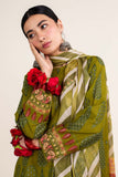 Zara Shahjahan SL-Aina-8B Lawn Prets 2024