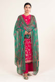 Zara Shahjahan SL-Korina-3B Lawn Prets 2024