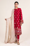 Zara Shahjahan SL-Myra-14A Lawn Prets 2024