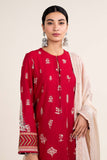 Zara Shahjahan SL-Myra-14A Lawn Prets 2024