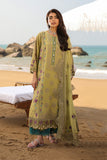 Imrozia Premium SL-102 Anaya Hania Luxury Lawn 2026