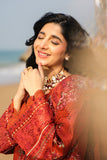 Imrozia Premium SL-103 Mirha Hania Luxury Lawn 2026