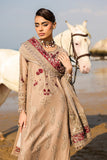 Imrozia Premium SL-107 Parizay Hania Luxury Lawn 2026