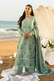 Imrozia Premium SL-111 Naira Hania Luxury Lawn 2026