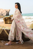 Imrozia Premium SL-99 Irha Hania Luxury Lawn 2026