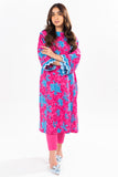 Alkaram SLR-18-24-7-Hot Pink Winter Collection 2024