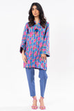 Alkaram SLR-24-24-7-Blue  Winter Collection 2024