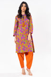 Alkaram SLR-29-24-7-Bright Orange Winter Collection 2024