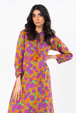 Alkaram SLR-30-24-7-Pink  Winter Collection 2024