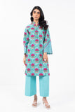 Alkaram SLR-31-24-7-Light Blue Winter Collection 2024