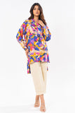 Alkaram SLR-33-24-7-Beige  Winter Collection 2024