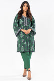 Alkaram SLR-36-24-7-Dark Green Winter Collection 2024