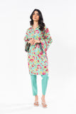 Alkaram SLR-39-24-7-Turquoise  Winter Collection 2024