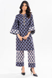 Alkaram SLR-43-24-7-Black  Winter Collection 2024