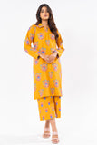 Alkaram SLR-45-24-7-Orange  Winter Collection 2024