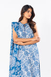 Alkaram SLR-75-24-7-Beige  Winter Collection 2024