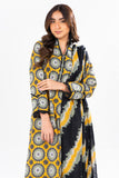 Alkaram SLR-77-24-7-Teal  Winter Collection 2024