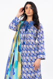 Alkaram SLR-83-24-7-Beige  Winter Collection 2024