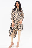 Alkaram SLR-83-24-7-Beige  Winter Collection 2024