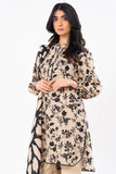Alkaram SLR-84-24-7-Light Sage Winter Collection 2024
