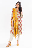 Alkaram SLR-84-24-7-Light Sage Winter Collection 2024