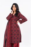 Alkaram SLR-87-24-7-Beige  Winter Collection 2024