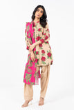 Alkaram SLR-87-24-7-Beige  Winter Collection 2024